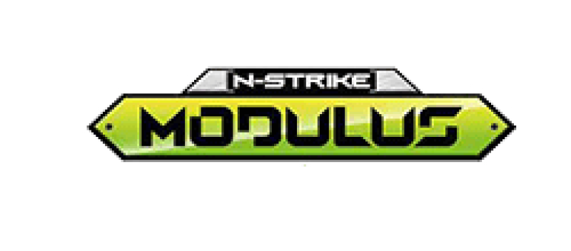 NERF N-Strike MODULUS