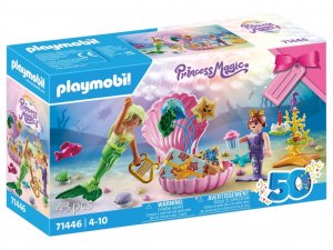 Playmobil 71446 Narozeninová oslava mořské panny