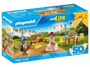 Playmobil 71451 Kostümparty