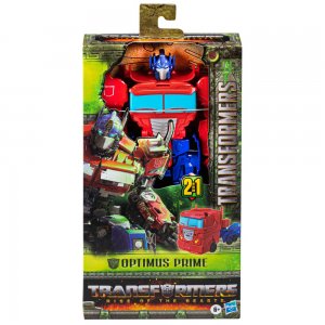 Transformers Movie 7 figurka Titan OPTIMUS PRIME 26 cm