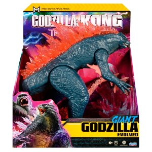Monsterverse Godzilla verzus Kong The New Empire akčná Gigantická Godzilla Evolved 28cm