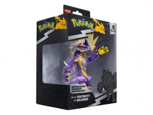 Jazwares Pokémon Figurka Toxtricity 15cm