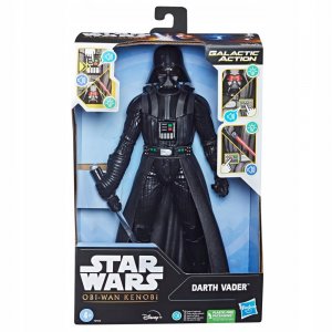 Hasbro Star Wars Obi-Wan Kenobi Darth Vader, F5955 30cm
