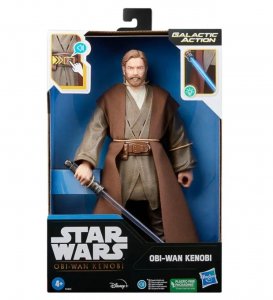 Galaktická akcia Hasbro Star Wars Obi Wan Kenobi F6862