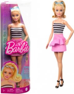 Barbie Fashionistas 213 HRH11