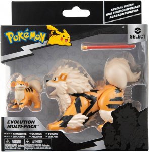 Pokemon-Figur ARCANINE