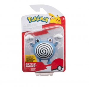 Jazwares MiniPokémon Battle Pikachu und Goomy