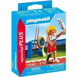 Playmobil 71580 Oštěpař
