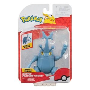 Jazwares Pokémon Heracross 7 cm