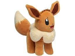 Jazwares Pokemon Charmander sitzend 30 cm