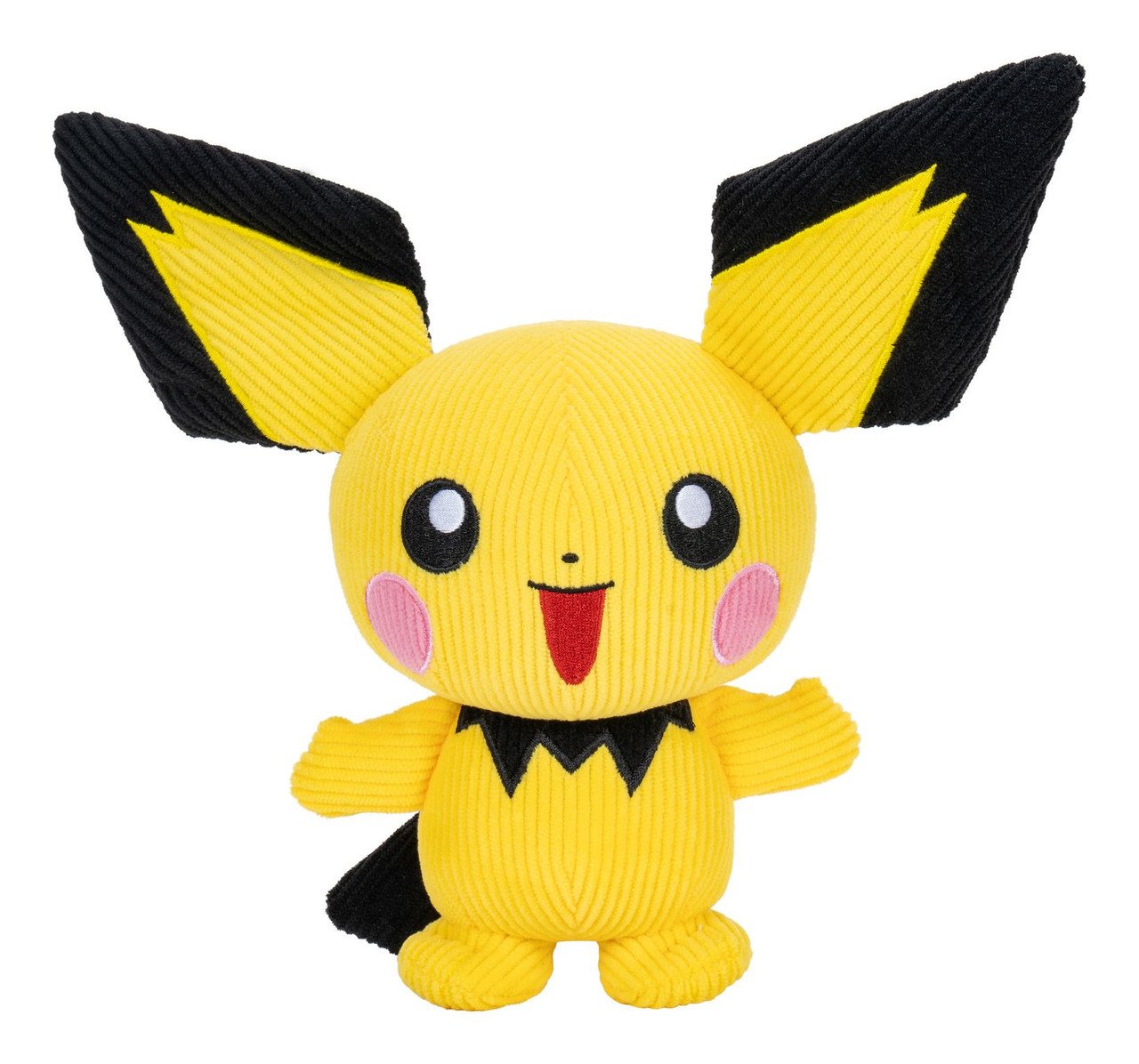 Pokemon Plüschfigur Quaxly 20 cm