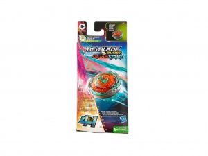 Hasbro Beyblade X Sada dvoch kotúčov Yell Kong 3-60GB a Helm Knight 5-80T F9586