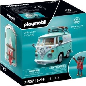 Playmobil 71857 Volkswagen T1 Camper