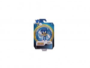 Sonic Ježek the Hedgehog Sonic V18 6 cm