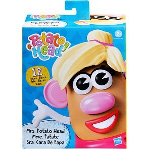 Hasbro Toy Story Pání Zemakova