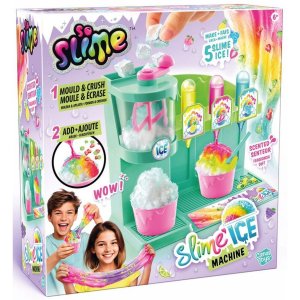 So Slime Ice Přístroj na sliz