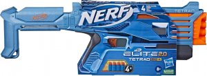 Hasbro Nerf elite 2.0 Tetrad QS4