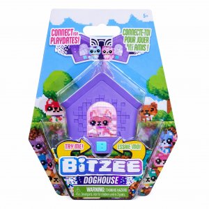 Spin Master BITZEE BOUDA PRO PEJSKY