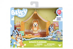 Bluey a Bingo Sada Herna