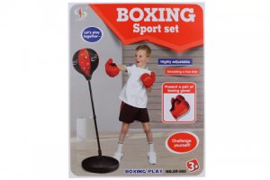 Boxerská sada 110 cm
