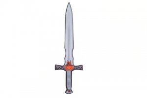 Meč pěnový 54 cm