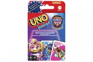 UNO Junior Tlapková Patrola film HPY62