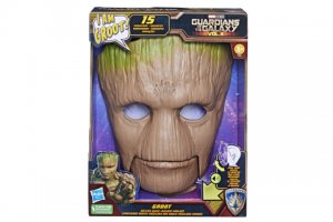 Marvel Maska elektronická strážci galaxie