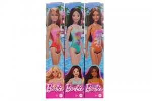 Barbie V plavkách DWJ99