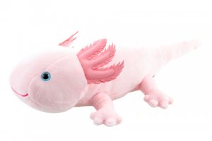 Plyš Axolotl 32 cm ECO-FRIENDLY