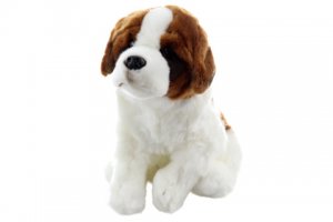 Plyš Bernandýn 26 cm Eco-friendly