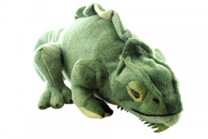 Plyš Chameleon Eco-friendly