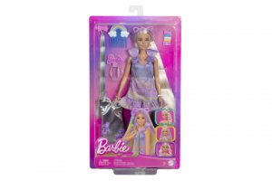 Barbie Panenka Parádnice JCT72
