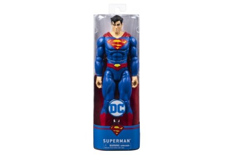 Dc Figurky 30 cm Superman