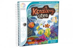 SMART - Korálový útes