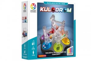 SMART-Kulodrom