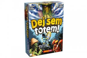 Dej sem totem!