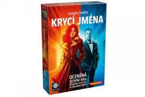 Krycí jména