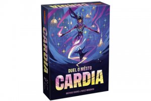 Duel o města Cardia