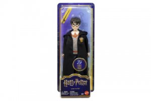 Harry Potter Panenka - Harry JGM18