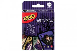 UNO Wednesday TV