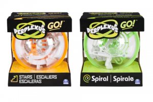 Smg Perplexus 2 Barvy Go (Spirály A Schody)