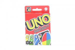 Uno Karty BGY49 TV