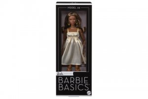 Barbie Signature Barbie Basics #09 JJX28