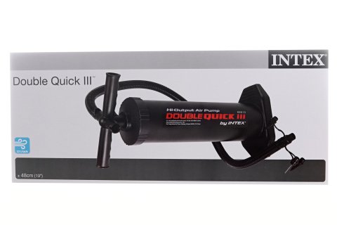 INTEX Pumpa ruční 48 cm 68615