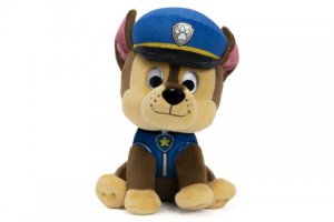 Gund Tlapková Patrola Chase Plyšák 15 cm