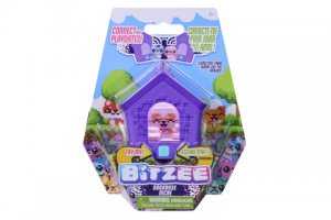 Bitzee Bouda Pro Pejsky TV