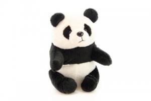 Plyš Panda