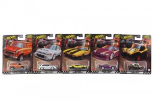 Hot Wheels Bulvár GJT68