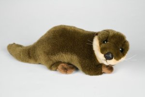 Plyš Pes 37 cm - ECO - FRIENDLY