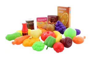 Playgro - Kousátko pohyblivá žížala